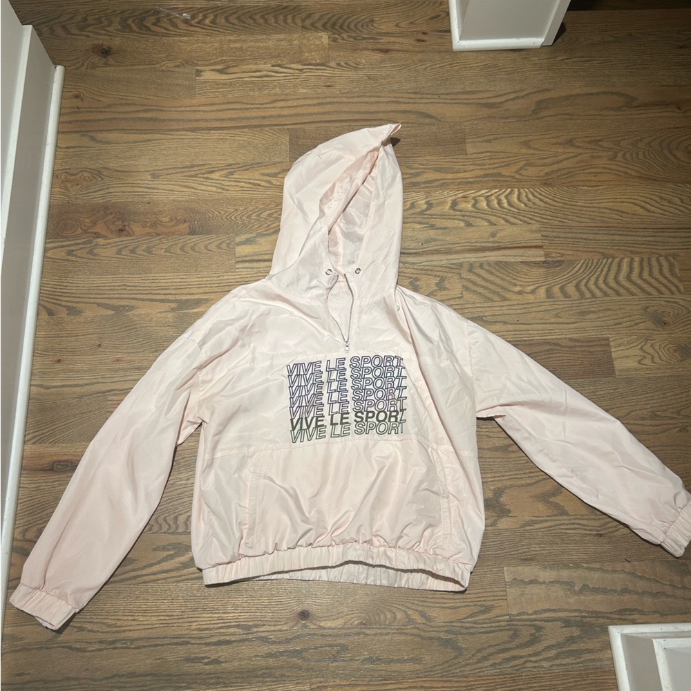 Lightweight Jacket